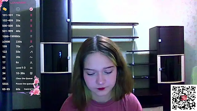 AlissaGerardo online show from November 25, 12:29 pm