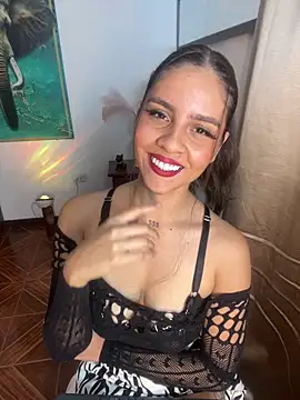 alisaa jhons1 online show from March 30, 2:33 am