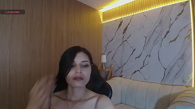 Valery tf online show from February 11, 9:05 pm