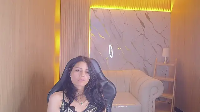 Valery tf online show from March 19, 9:41 pm