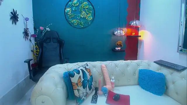 Scandarkmarie online show from January 14, 11:54 pm