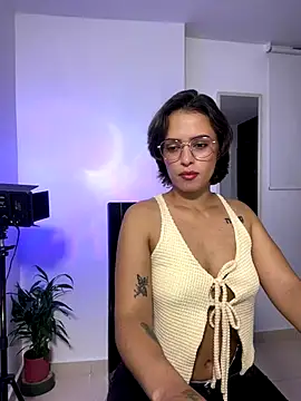 Zhara 110 online show from December 20, 11:20 pm