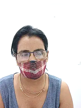 sanjana077 online show from March 30, 8:47 am