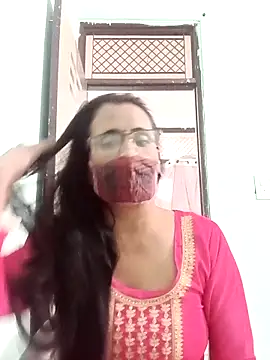 sanjana077 online show from November 29, 5:11 am