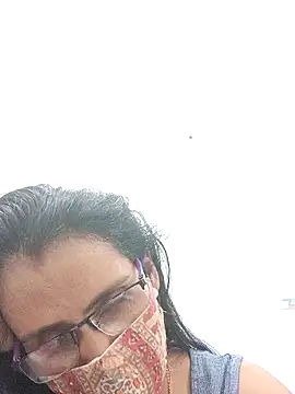 sanjana077 online show from March 5, 10:44 am