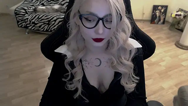 fromsun forsoul777 online show from November 7, 11:49 am