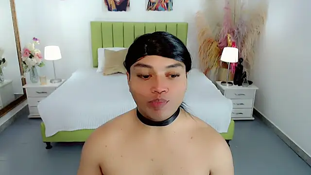 sebastian cruz  online show from March 30, 2:22 am