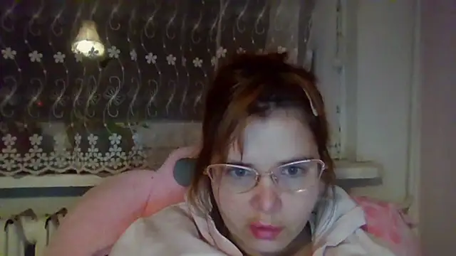 HornyElena online show from November 26, 3:35 pm