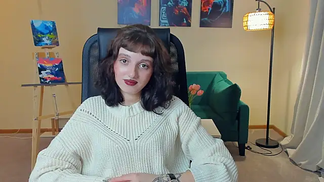 JannLedain online show from November 8, 7:13 am