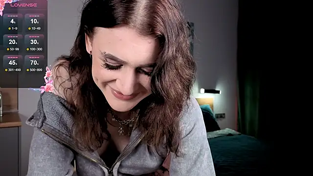 eshleeygreen online show from November 28, 3:15 pm