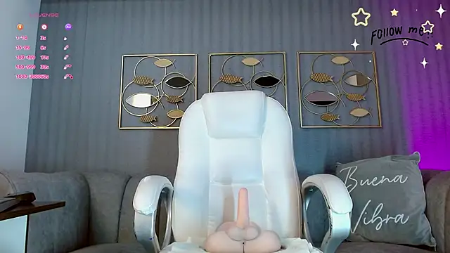 miss aliia online show from March 19, 2:43 pm