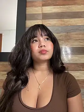 LoliitaBennett online show from February 20, 2:54 am