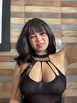 LoliitaBennett online show from February 26, 2:43 am