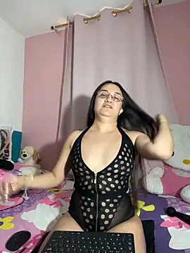 Melody Spencer26 online show from March 17, 9:08 pm