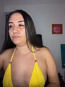 Melody Spencer26 online show from February 10, 6:22 pm