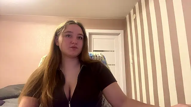 BabyBlissxx online show from March 25, 10:34 pm