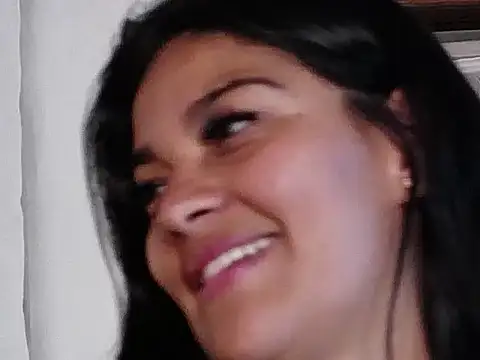 LannyShell online show from February 3, 5:06 pm