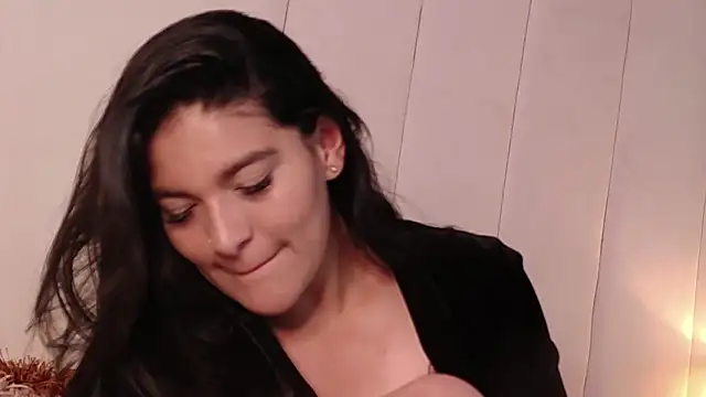 LannyShell online show from February 20, 5:14 pm