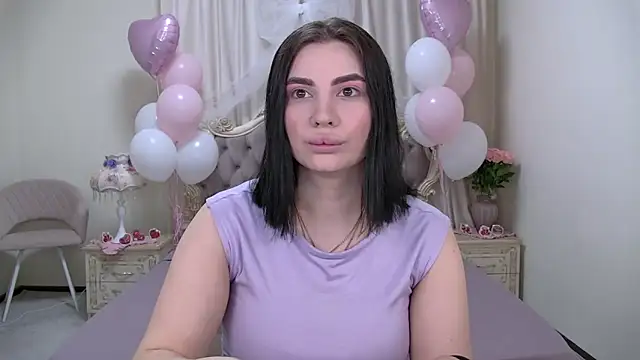 AdrianaTorres online show from February 13, 5:09 am