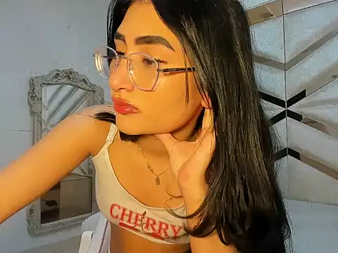 HannaLis online show from January 15, 4:07 am