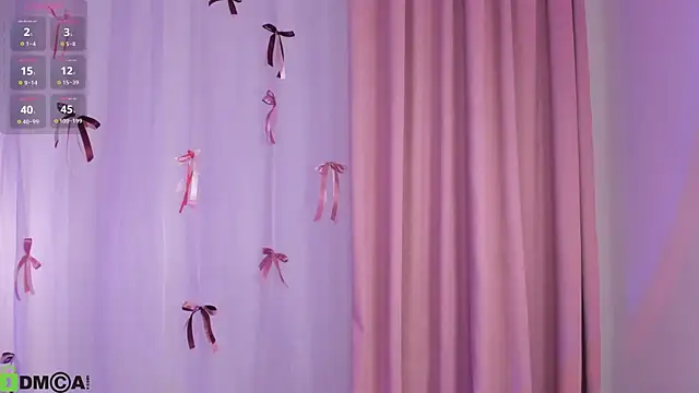 moon sanny online show from March 26, 1:08 am