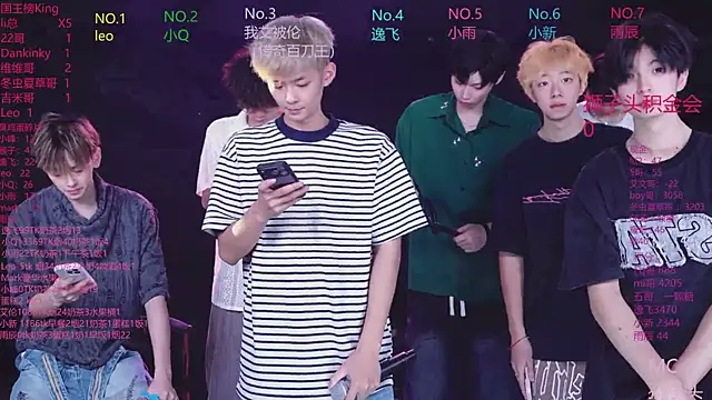 AAA-winner online show from June 1, 4:25 am