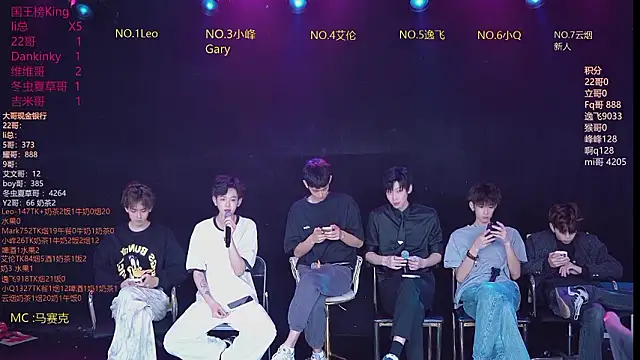 AAA-winner online show from March 10, 6:17 am