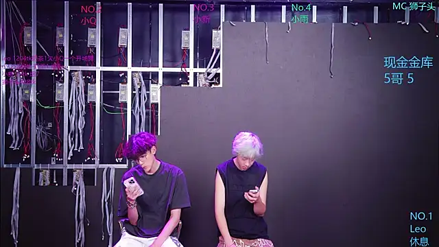 AAA-winner online show from July 9, 11:23 am