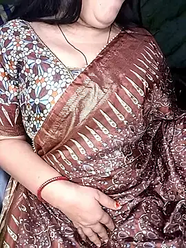 indian Teena Bhabhi online show from February 7, 5:17 pm