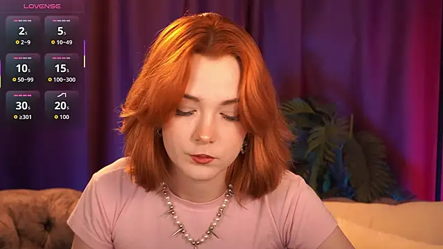 AvaRyder online show from February 27, 2:50 pm