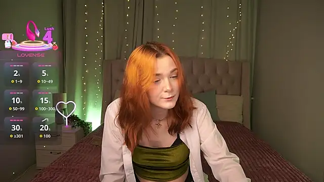 AvaRyder online show from November 25, 3:03 pm