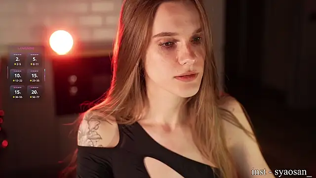 Arlitik online show from March 23, 3:07 pm