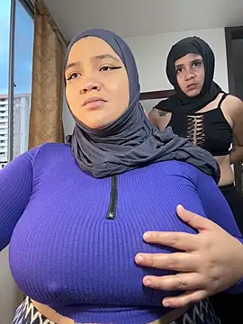 sweetmuslim01 online show from December 18, 10:36 pm