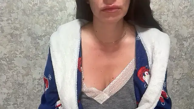 Angelinaa19 online show from April 8, 8:11 pm