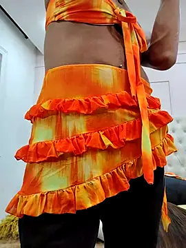 RosaliaMontero online show from January 16, 6:53 am