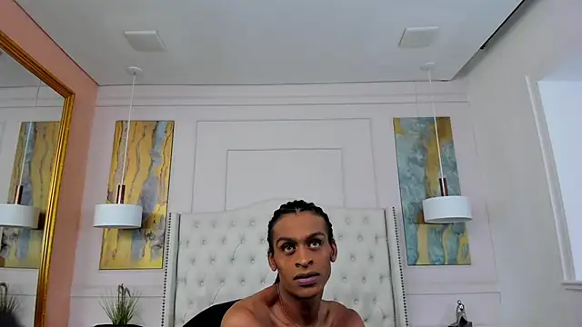 RosaliaMontero online show from February 24, 3:27 am