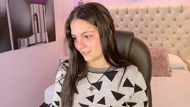 GabyQueens online show from November 18, 3:13 pm