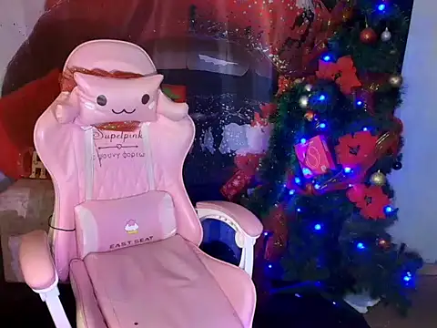 venus-foxy online show from December 15, 5:07 pm