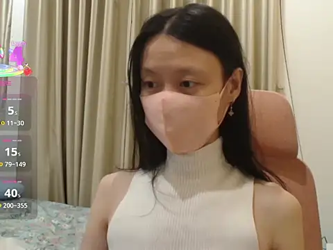 Lil-Cherries online show from December 18, 2:22 pm