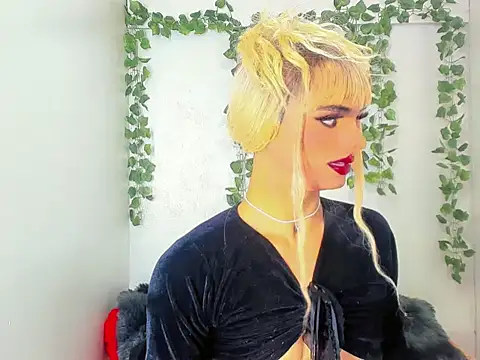 Sofia-hot  online show from November 9, 1:33 am