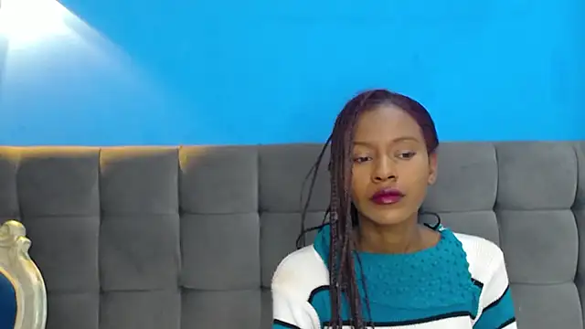 Aliis Love online show from November 18, 1:34 pm