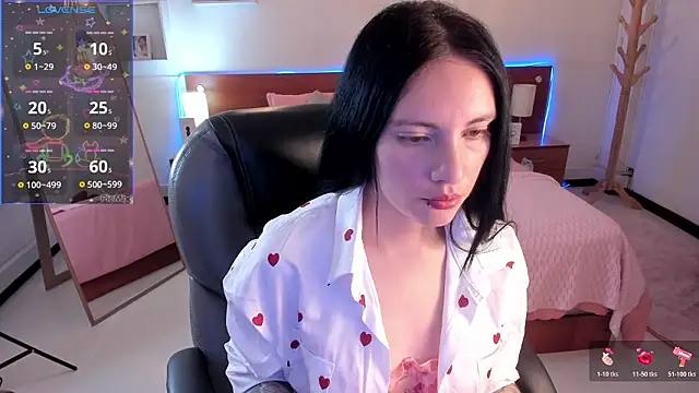 Neo sarah  online show from March 6, 4:07 am