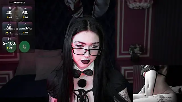 FetishForCassie online show from April 6, 3:17 am