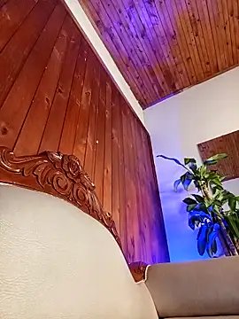 Scarlett Greys online show from November 12, 2:26 pm