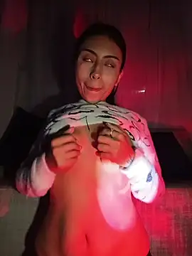 Scarlett Greys online show from November 25, 3:20 am