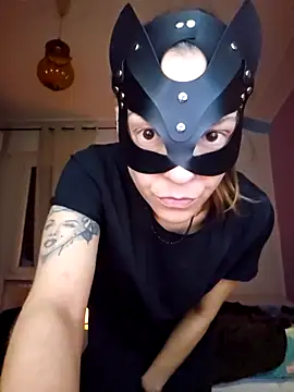 Emma Conti  online show from November 24, 9:06 pm