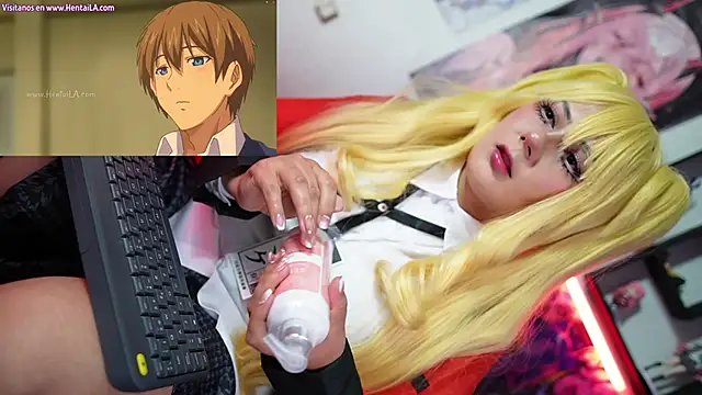 Noha-- online show from November 16, 12:27 pm