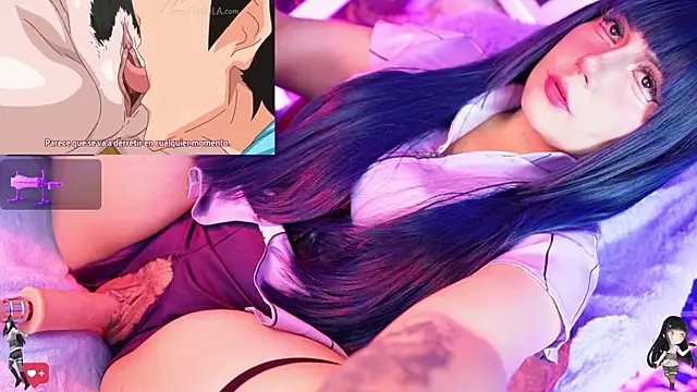 Noha-- online show from December 20, 1:48 pm