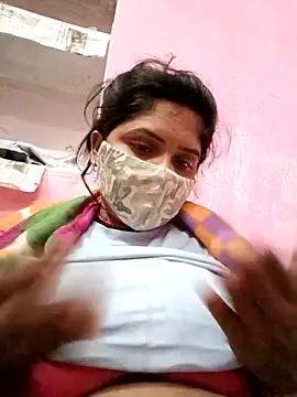 Janhvi bhabhi ji online show from November 20, 1:17 am