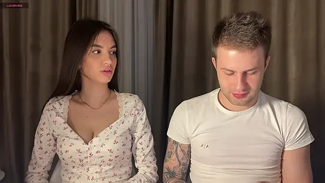 dominantrodri online show from November 18, 3:40 am